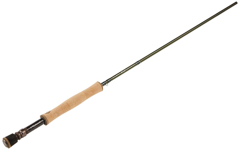 Wychwood - Game Wychwood - Game Truefly T2 10ft #8 Fly Rod butt section