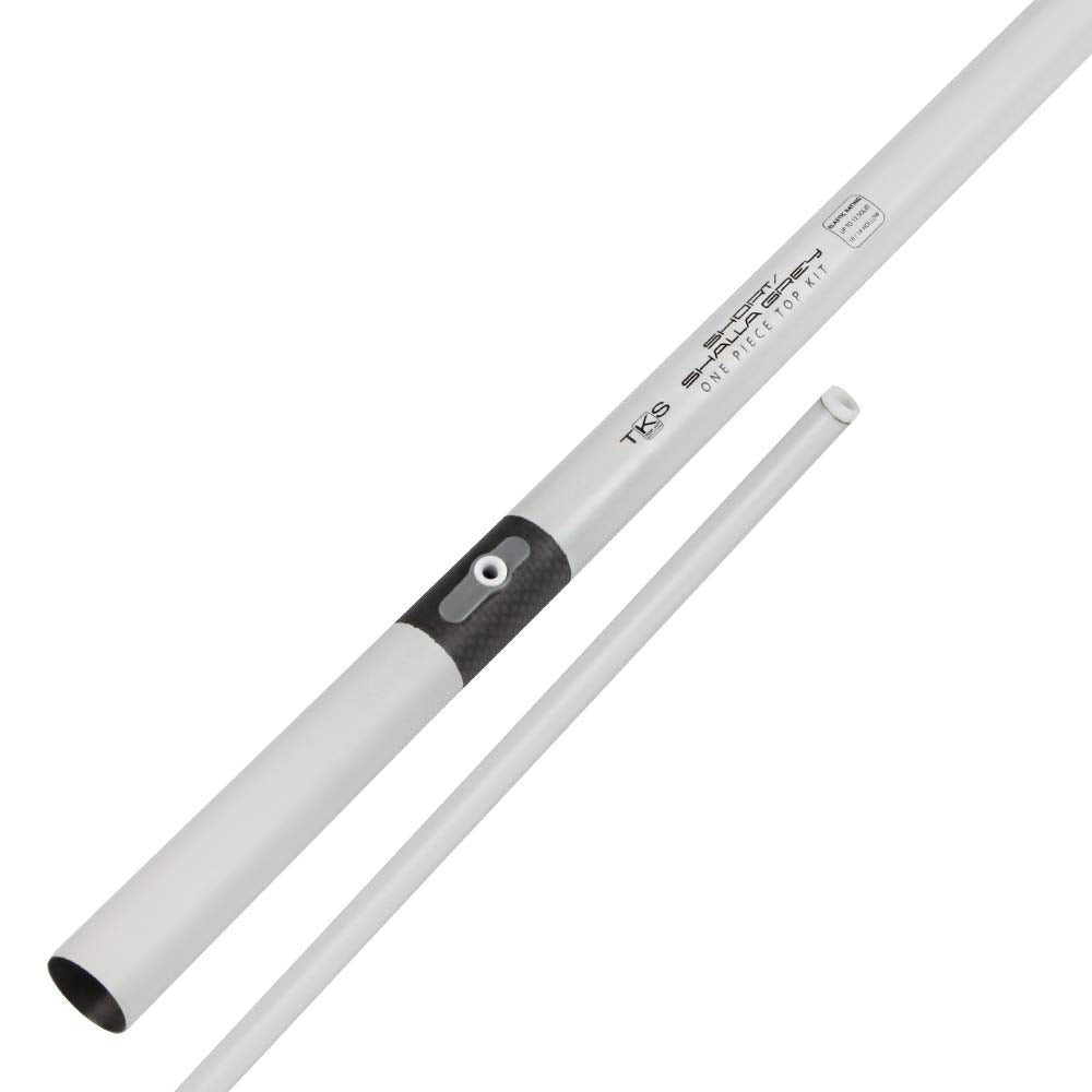 MAP MAP TKS Short Shalla Kit Pull Kit Grey