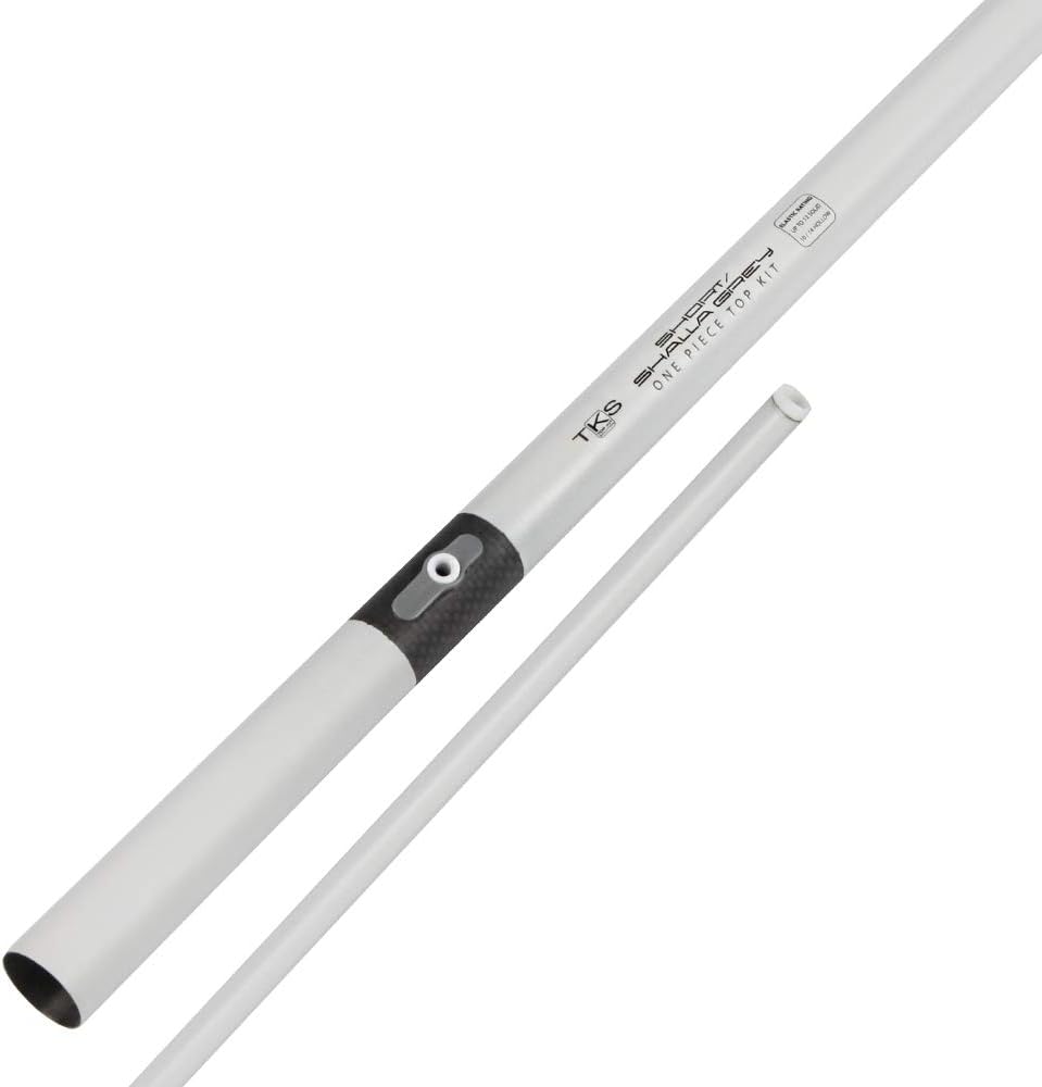 MAP MAP TKS Short Shalla Kit Pull Kit Grey