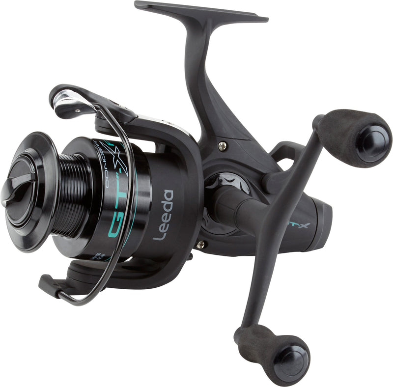 Leeda Leeda Leeda Concept GT-X 40 FS Fishing Reel