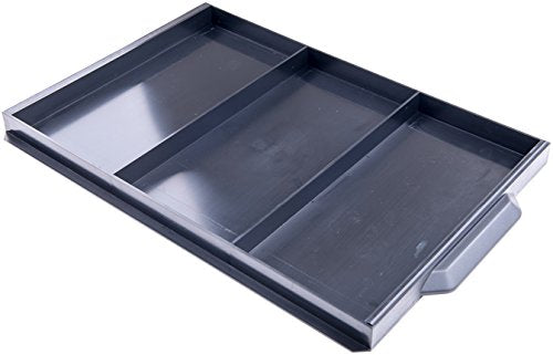 MAP MAP Shallow Partitioned Tray Unit
