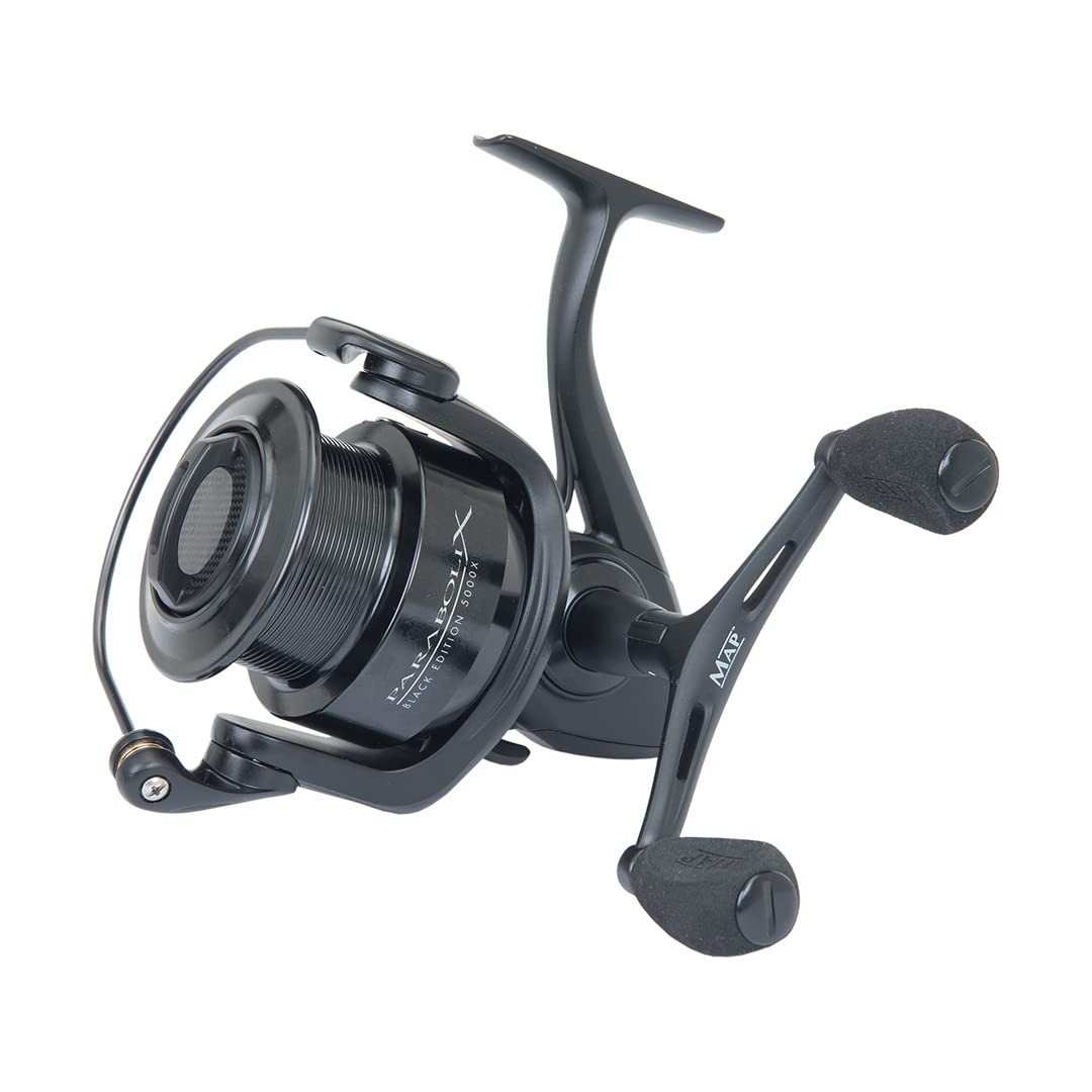 MAP MAP MAP Parabolix B/E 5000X  Fishing Reel