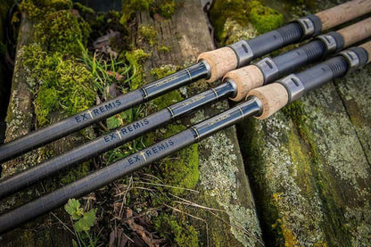 Wychwood - Carp Wychwood - Carp Wychwood  Extremis FC 12ft 3lb Fishing Rod