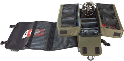 Wychwood - Game Wychwood - Game Competition Fly Reel Storage Case