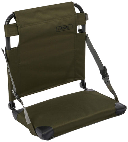 Leeda Leeda Profil Boat Seat