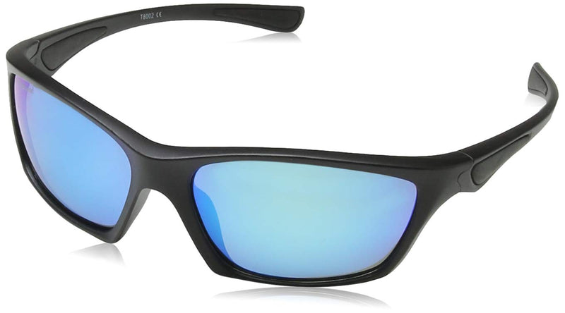 Mirror Lens Sunglasses