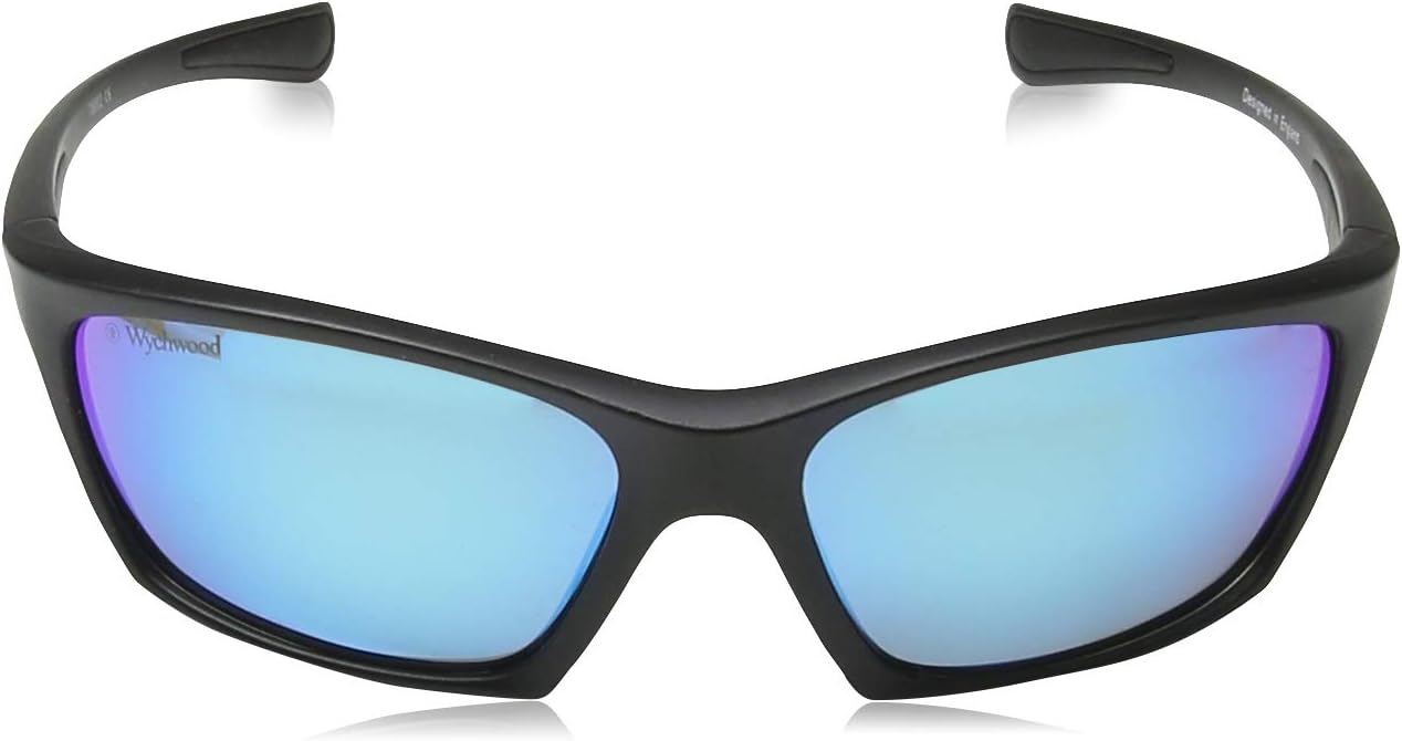 Mirror Lens Sunglasses