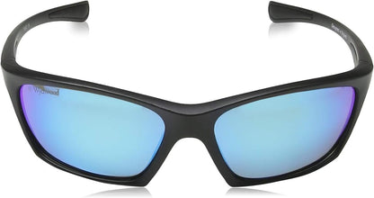 Mirror Lens Sunglasses
