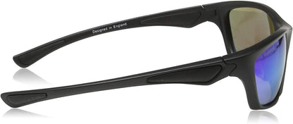 Mirror Lens Sunglasses