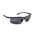 Wychwood - Game Wychwood - Game Aura Black Polarised Sunglasses