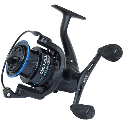 MAP MAP MAP Dual 4500 Feeder Fishing Reel