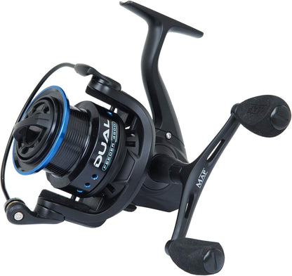 MAP MAP MAP Dual 4500 Feeder Fishing Reel