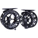 Wychwood - Game Wychwood - Game Wychwood River and Stream 4/5 weight Black  Fishing Reel