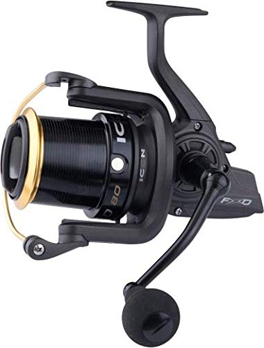 Icon Icon ICON FXD Surf  80FD Fishing Reel