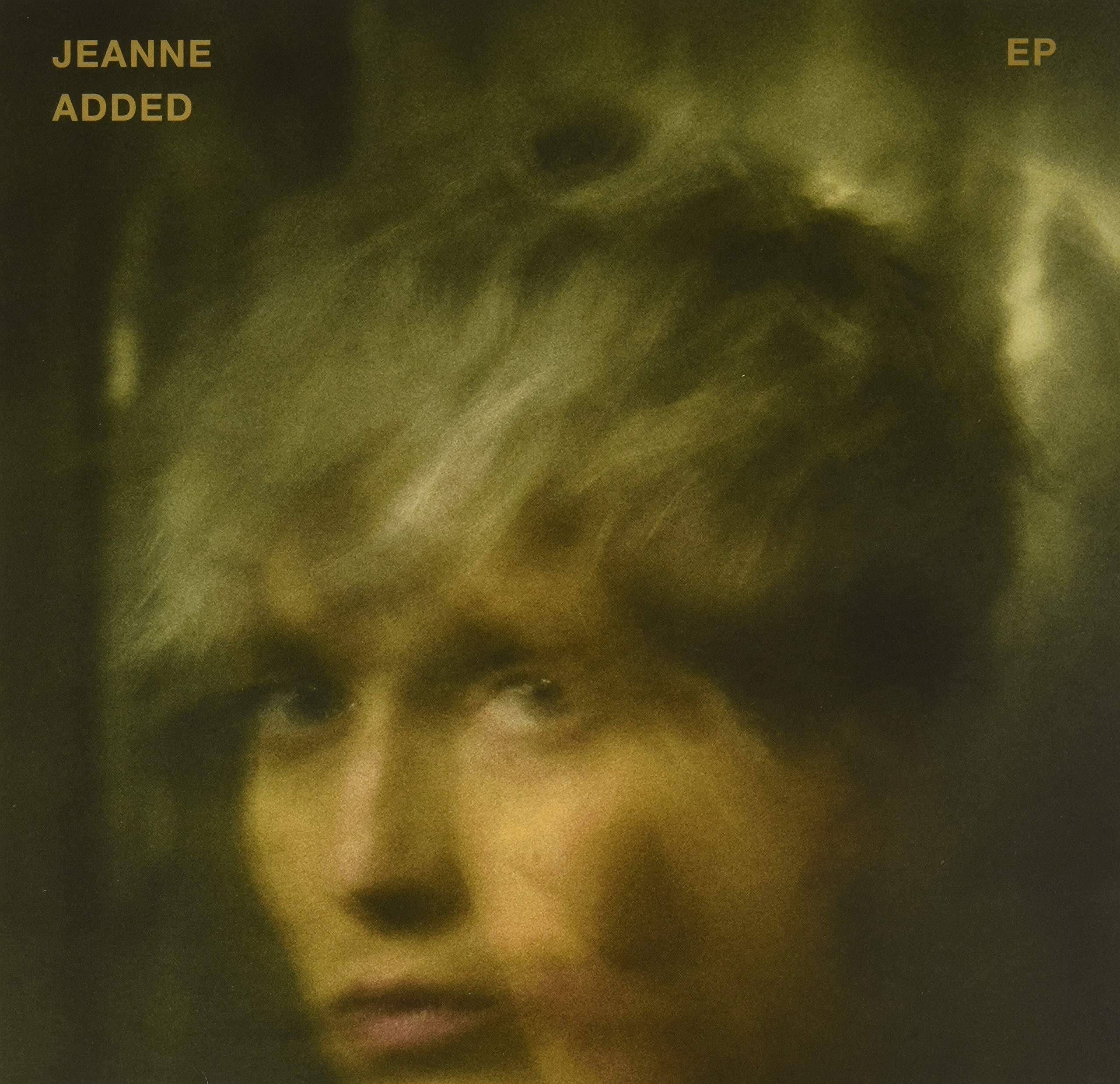 Jeanne Added / Ep 1