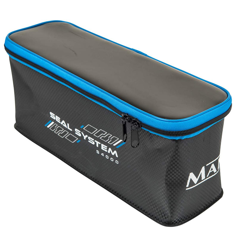 AMP NEW! MAP S4000 Seal System EVA Long Hook Length Storage/Large Accessories Case (H0162