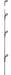 MAP MAP Dual Parabolix PDBGQTIP 2.0oz White Tip