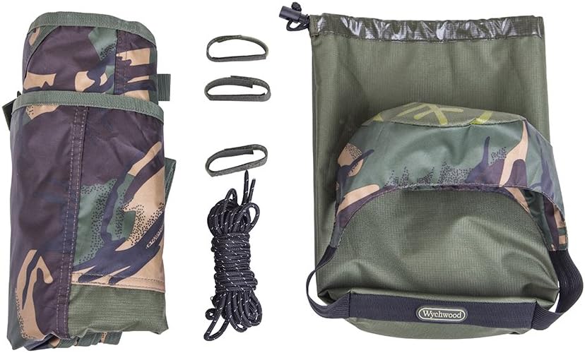 Wychwood - Carp Wychwood - Carp Tactical Carp Tarp