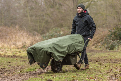 Wychwood - Carp Wychwood - Carp Tactical Carp Tarp
