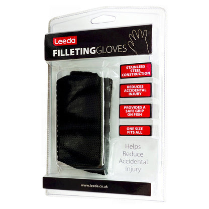 Filleting Glove