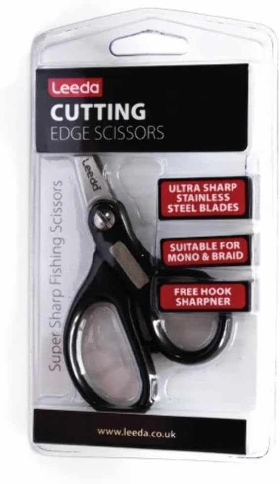 Cutting Edge Scissors