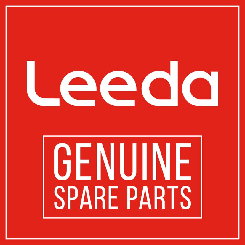 Leeda Leeda Power Top2 Kit for B9016 + B9003 Non-Elasticated