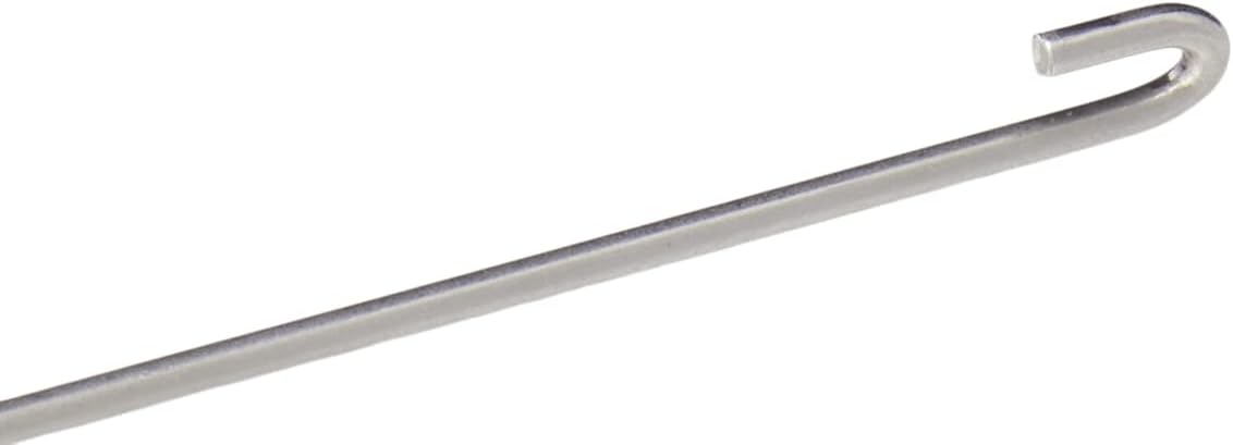 6`` T-Bar disgorger (Match)