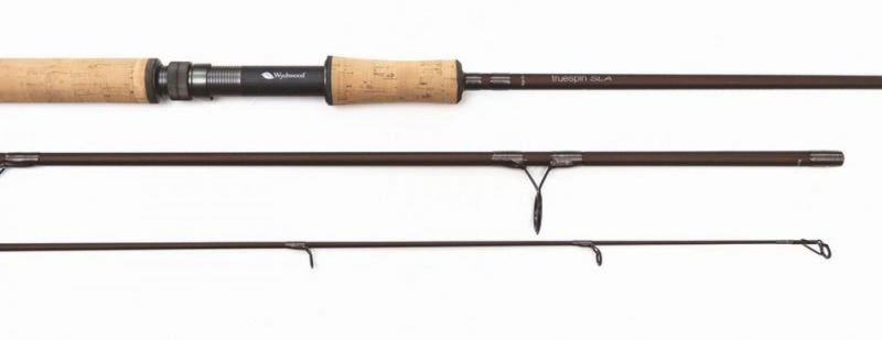 Wychwood - Game Wychwood - Game Truespin SLA 8ft  10-30g
