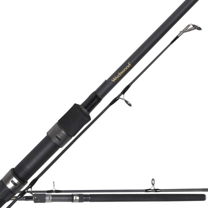 Wychwood - Carp Wychwood - Carp Wychwood  Extricator MLT 9FT EVA Handle Fishing Rod