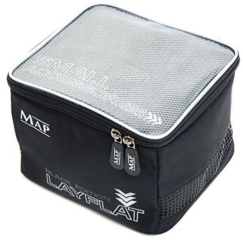 MAP MAP Parabolix Layflat Accessory Case Small B/E