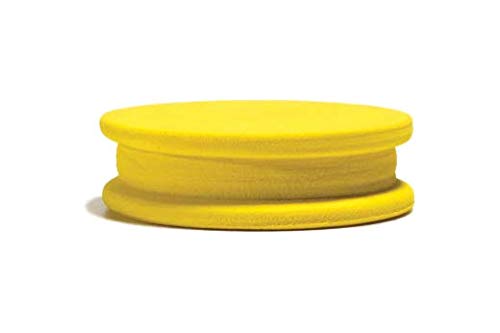 Leeda Leeda Foam Winder Yellow 10pack