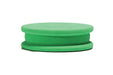 Leeda Leeda Foam Winder Green 10pack