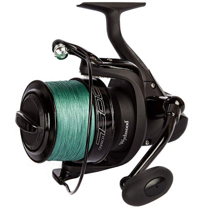 Wychwood - Carp Wychwood - Carp Wychwood Dispatch 7500 Fishing Reel
