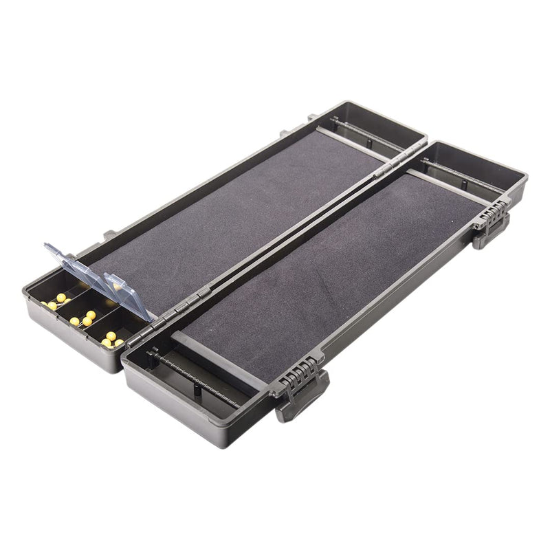Leeda Leeda Specimen Rig Box