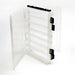 Leeda Leeda Leeda 10 Comp14cm  Lure Case Tackle Box