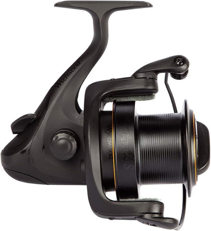 Wychwood - Carp Wychwood - Carp Wychwood Riot 65S Fishing Reel