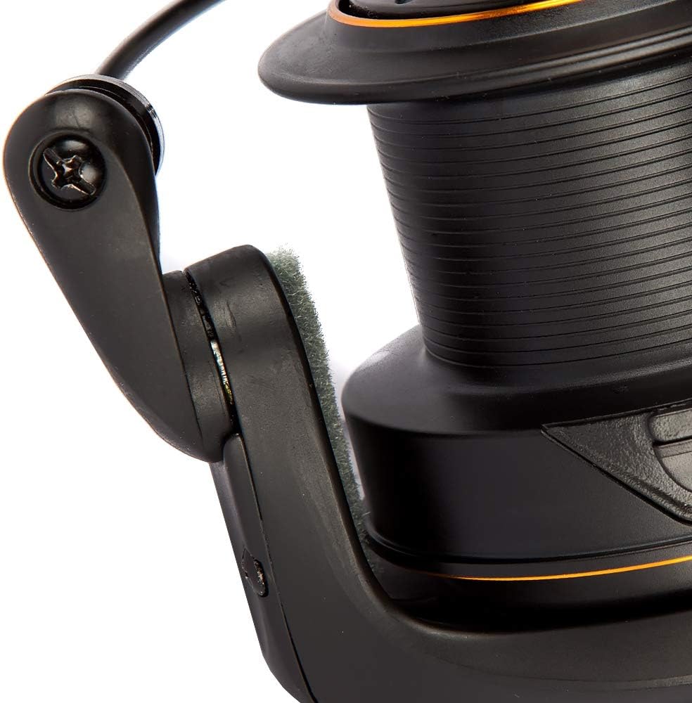 Wychwood - Carp Wychwood - Carp Wychwood Riot 65S Fishing Reel