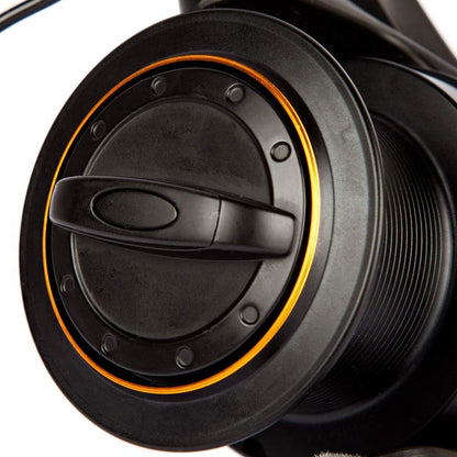 Wychwood - Carp Wychwood - Carp Wychwood Riot 65S Fishing Reel