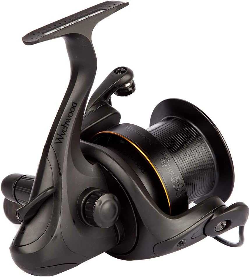 Wychwood - Carp Wychwood - Carp Wychwood Riot 75S Fishing Reel