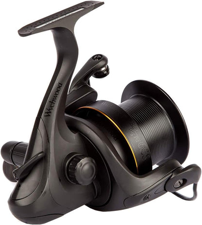 Wychwood - Carp Wychwood - Carp Wychwood Riot 75S Fishing Reel