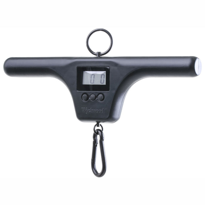 Wychwood - Carp Wychwood - Carp T-Bar scales MK11