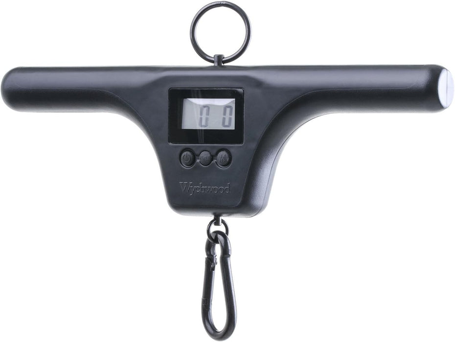 Wychwood - Carp Wychwood - Carp T-Bar scales MK11