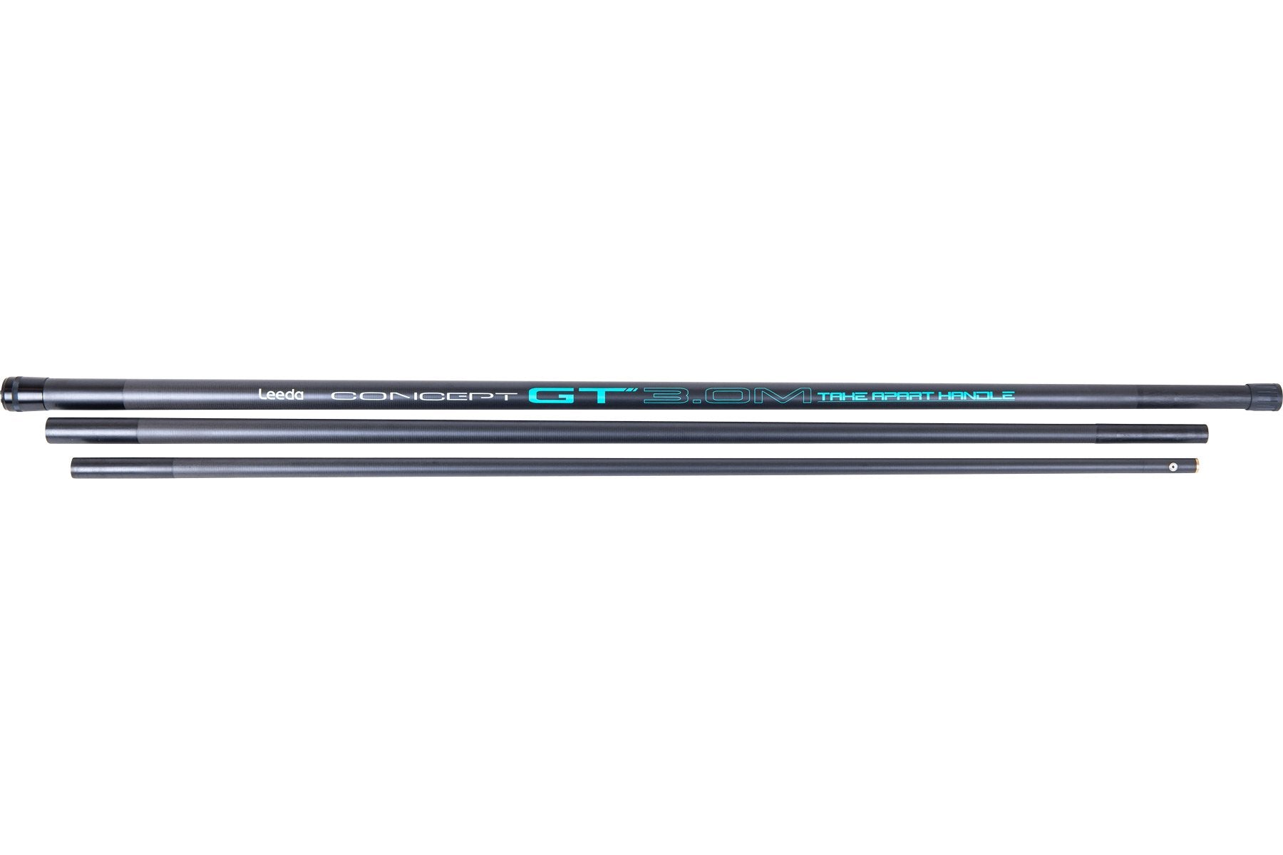 Leeda Leeda Concept GT 3.0m Take Apart Handle