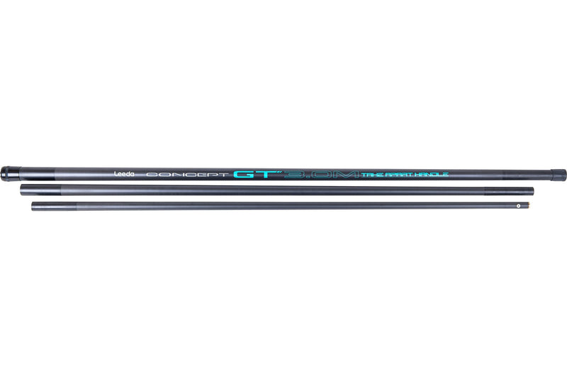 Leeda Leeda Concept GT 3.0m Take Apart Handle