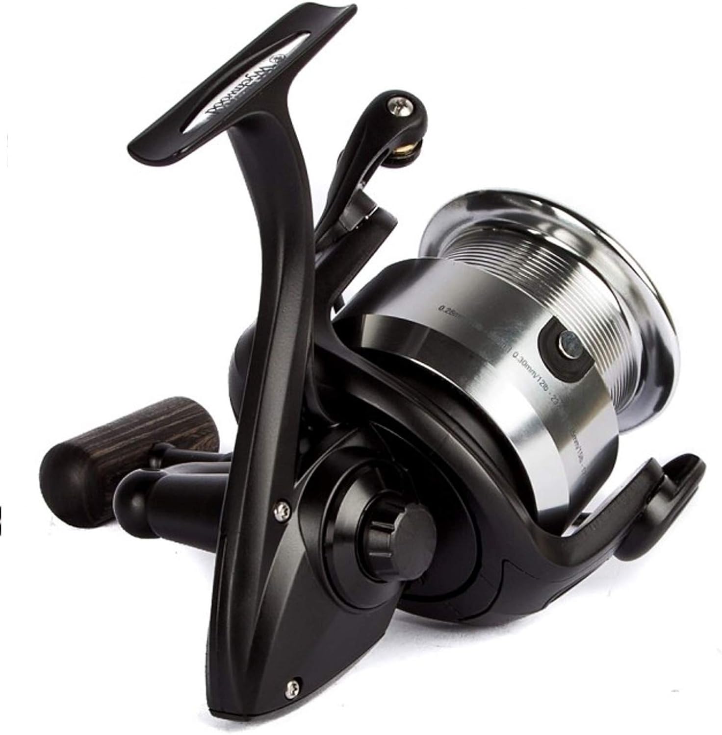 Wychwood - Carp Wychwood - Carp Wychwood Extricator 5000FD Fishing Reel