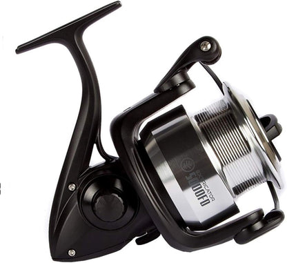 Wychwood - Carp Wychwood - Carp Wychwood Extricator 5000FD Fishing Reel