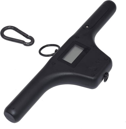 Wychwood - Carp Wychwood - Carp T-Bar Scales Dual Screen 120lb