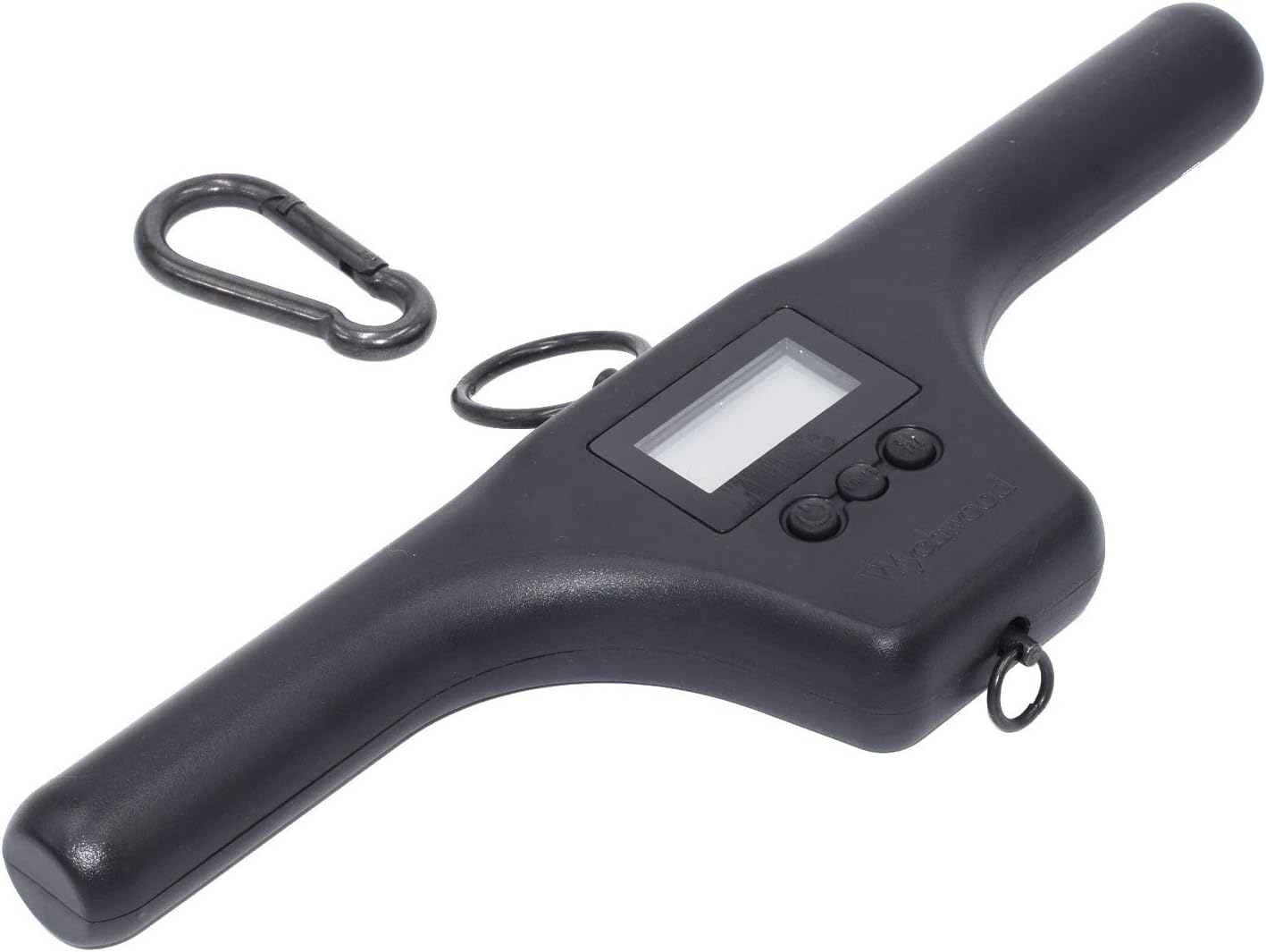 Wychwood - Carp Wychwood - Carp T-Bar Scales Dual Screen 120lb