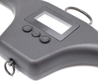 Wychwood - Carp Wychwood - Carp T-Bar Scales Dual Screen 120lb