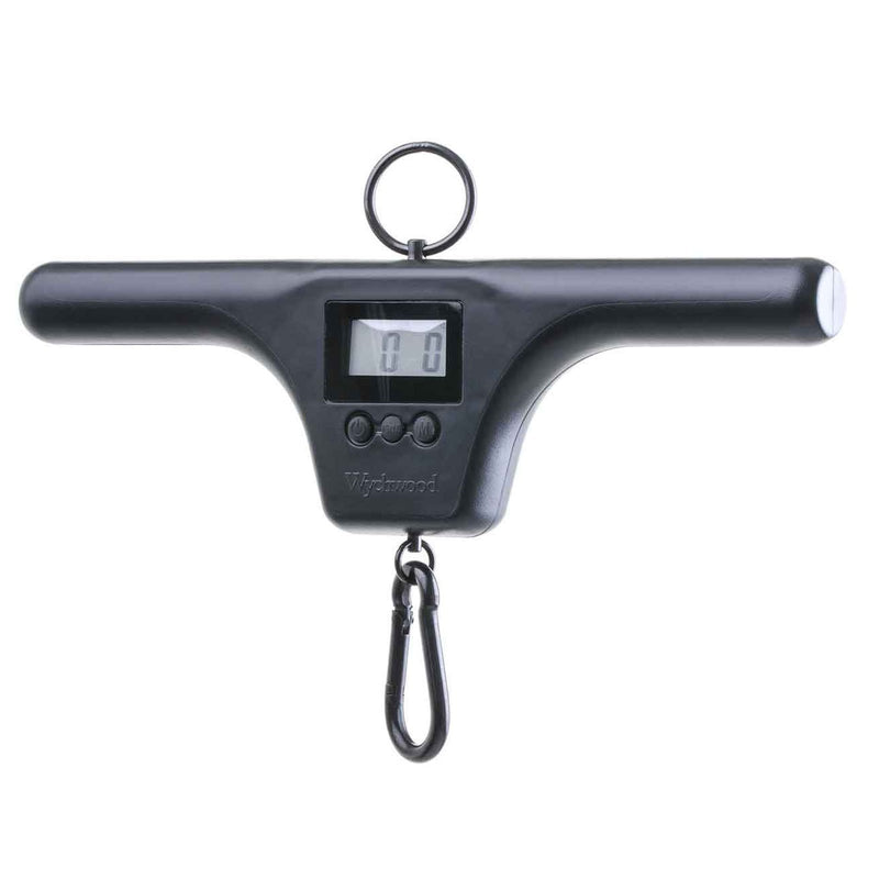 Wychwood - Carp Wychwood - Carp T-Bar Scales Dual Screen 120lb